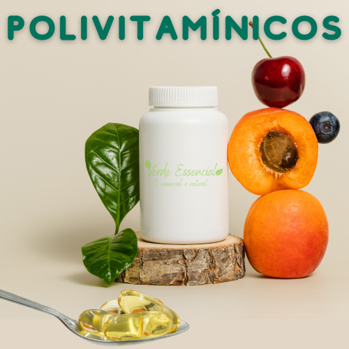 Polivitamínicos (1)